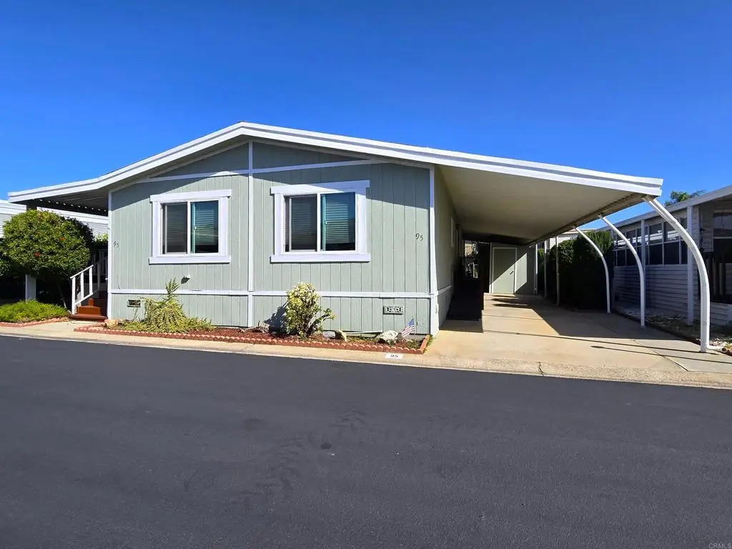 1212 H St #95, Ramona, CA 92065 - Image #1