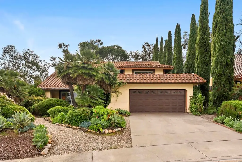 1099 Nugent Court, El Cajon, CA 92020 - #1