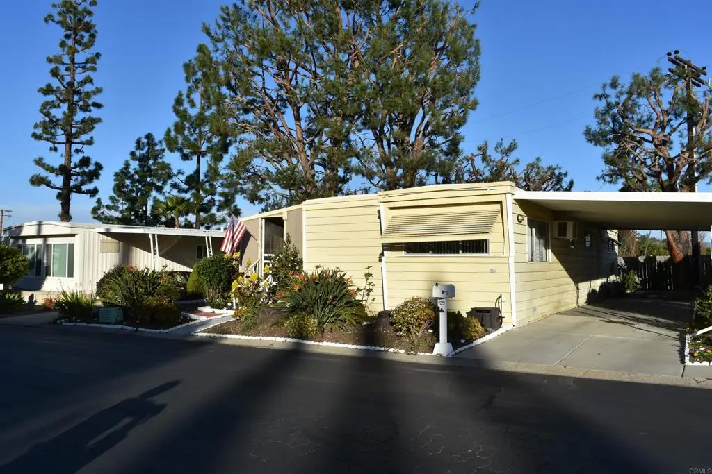 1145 E Barham Drive #109, San Marcos, CA 92078 - #1