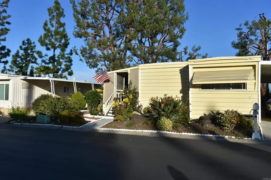 1145 E Barham Drive #109, San Marcos, CA 92078 - #2