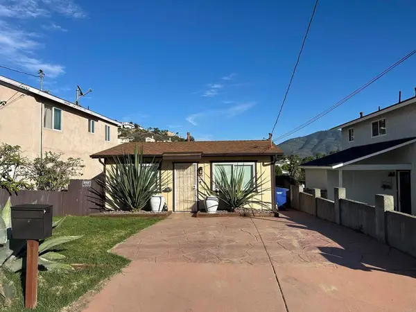 909 Pecos Street, Spring Valley, CA 91977