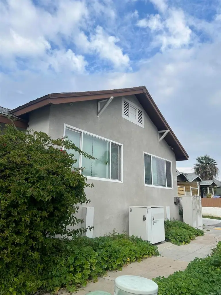 2520 24 L Street, San Diego, CA 92102 - Image #1