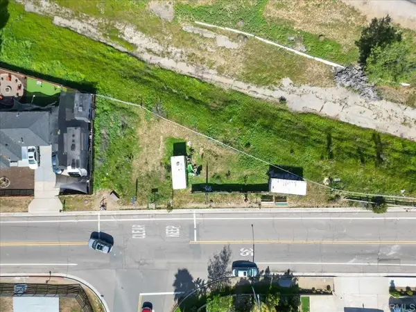 0 Campo Road, La Mesa, CA 91941