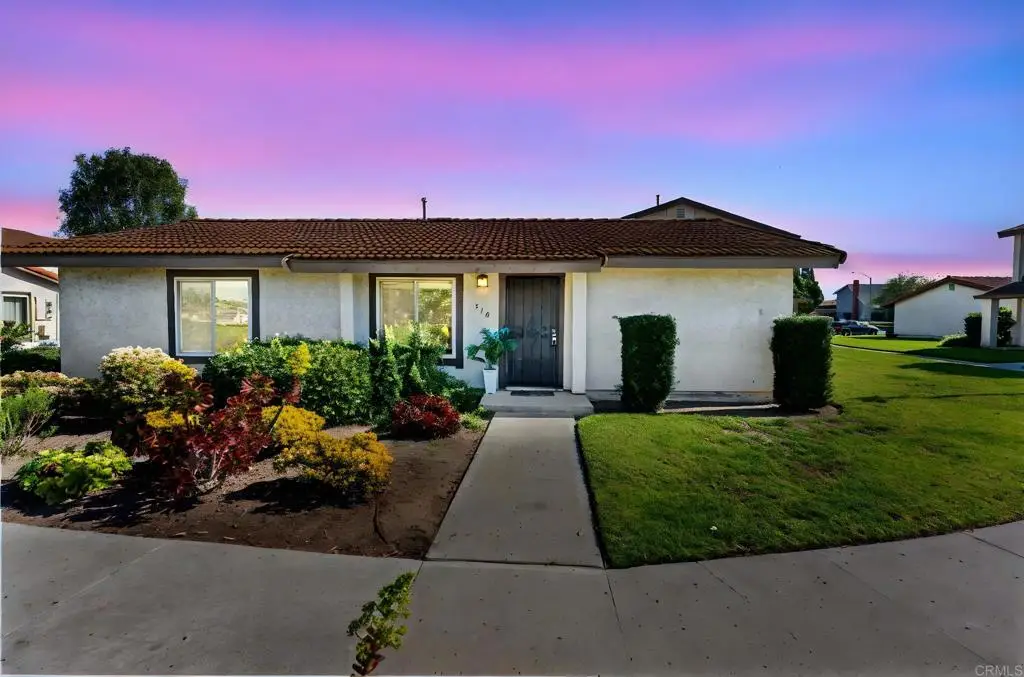 510 Bluffview Rd, Spring Valley, CA 91977 - #1