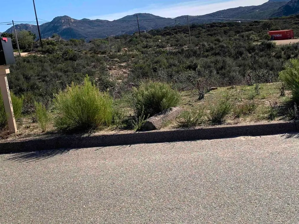 4391 Montiel Truck Trail, Jamul, CA 91935 - #1