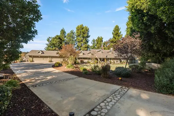 2672 Big Wagon Road, Alpine, CA 91901