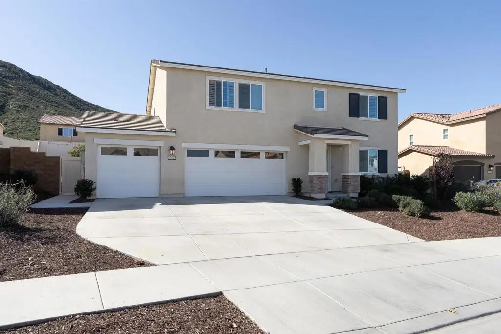 32097 Rambling Court, Winchester, CA 92596 - #1