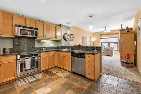 1150 J Street, San Diego, CA 92101