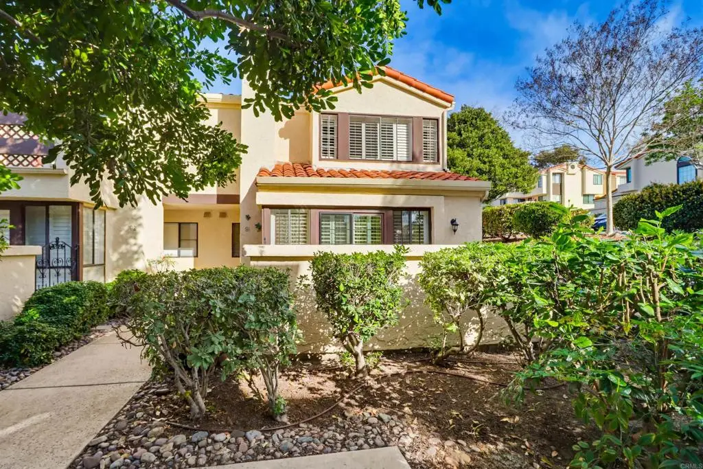 5715 Baltimore Drive #91, La Mesa, CA 91942 - #1