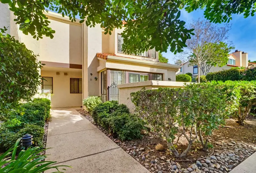 5715 Baltimore Drive #91, La Mesa, CA 91942 - #2