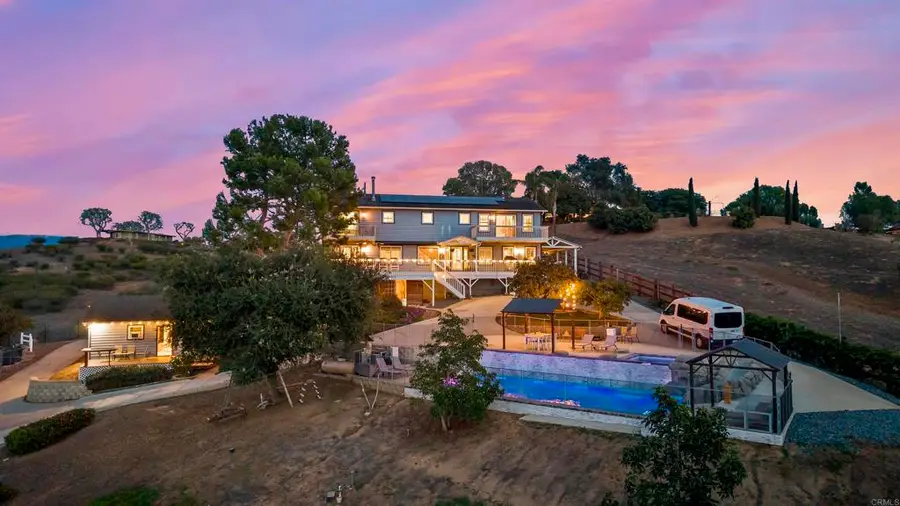 31959 Via Ararat Drive, Bonsall, CA 92003 - #2