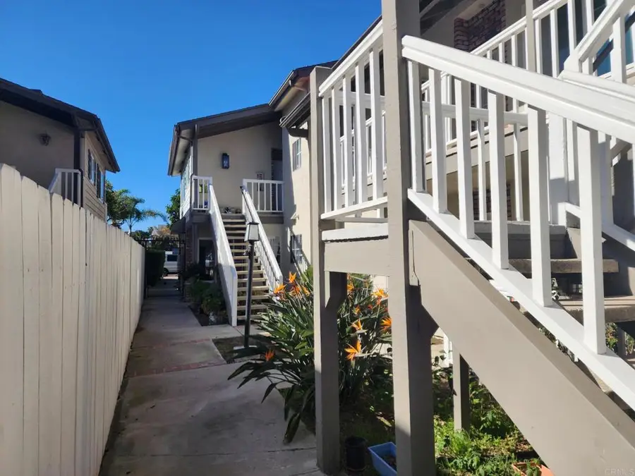 4519 Idaho St #5, San Diego, CA 92116 - #2