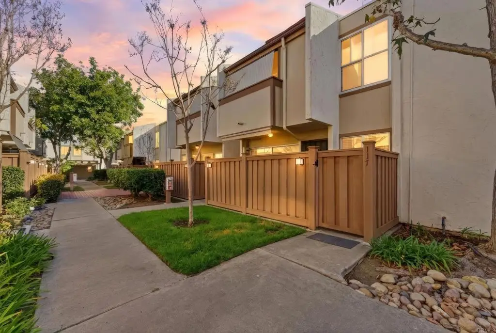 3549 Castle Glen Drive #117, San Diego, CA 92123 - #1