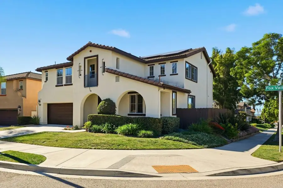 16488 Fox Valley Drive, San Diego, CA 92127 - Image #3