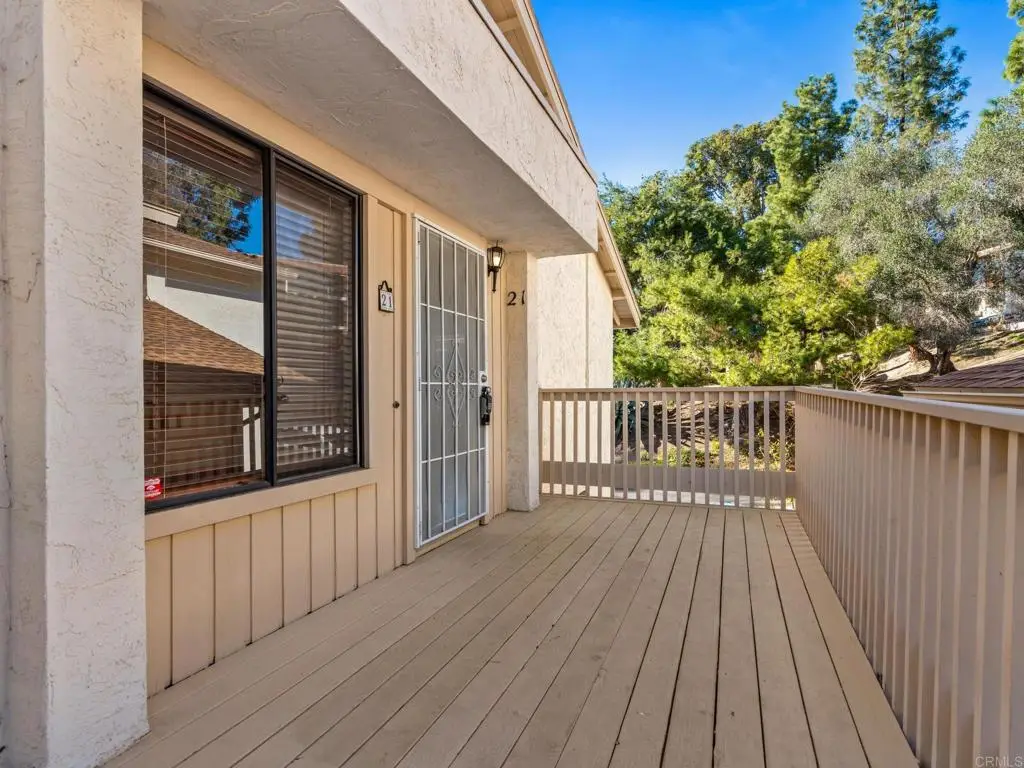 5455 Baltimore Drive #21, La Mesa, CA 91942 - #1