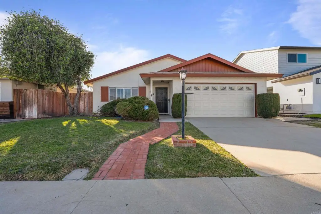 878 Narwhal Street, San Diego, CA 92154 - Image #1