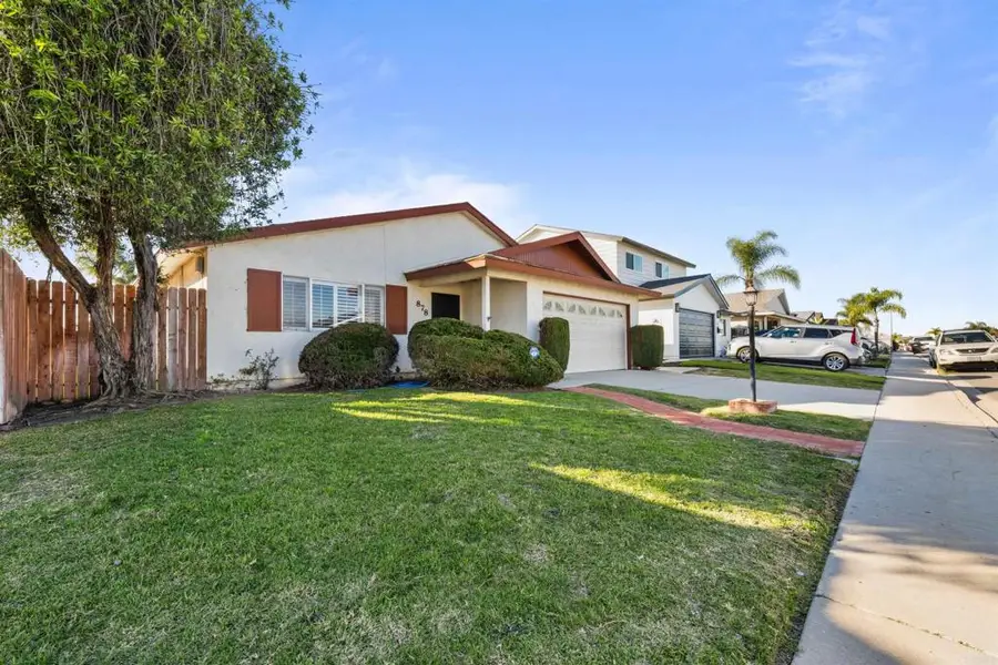 878 Narwhal Street, San Diego, CA 92154 - Image #3