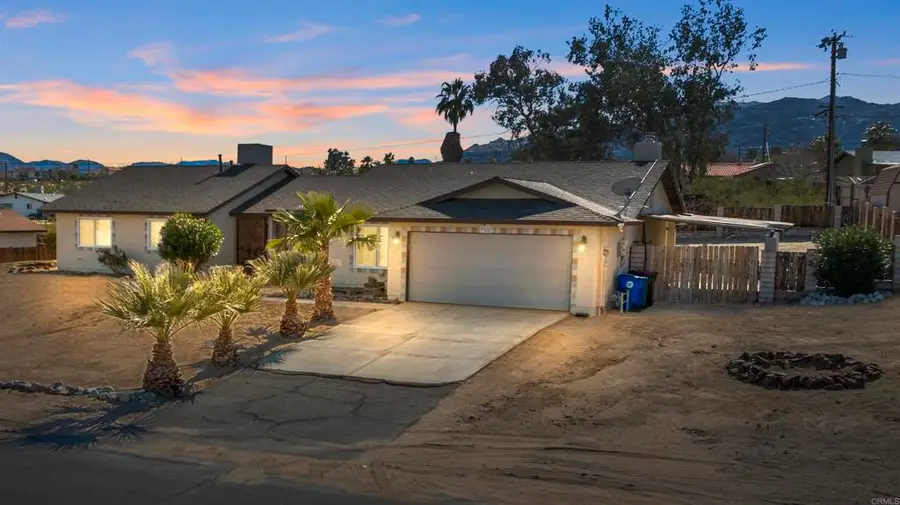 73853 Playa Vista Drive, Twentynine Palms, CA 92277 - #2