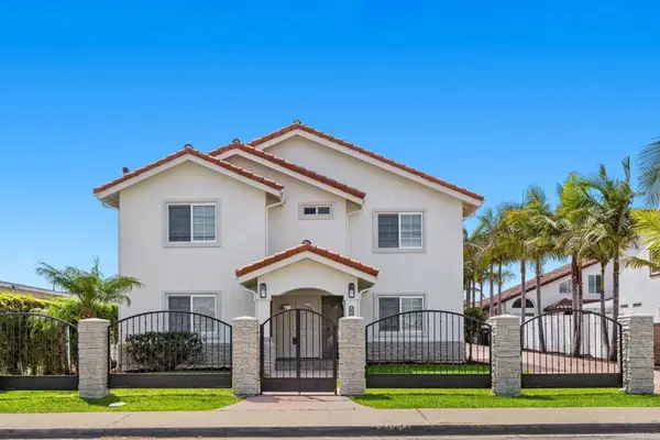 1749 Dahlia Avenue, San Diego, CA 92154