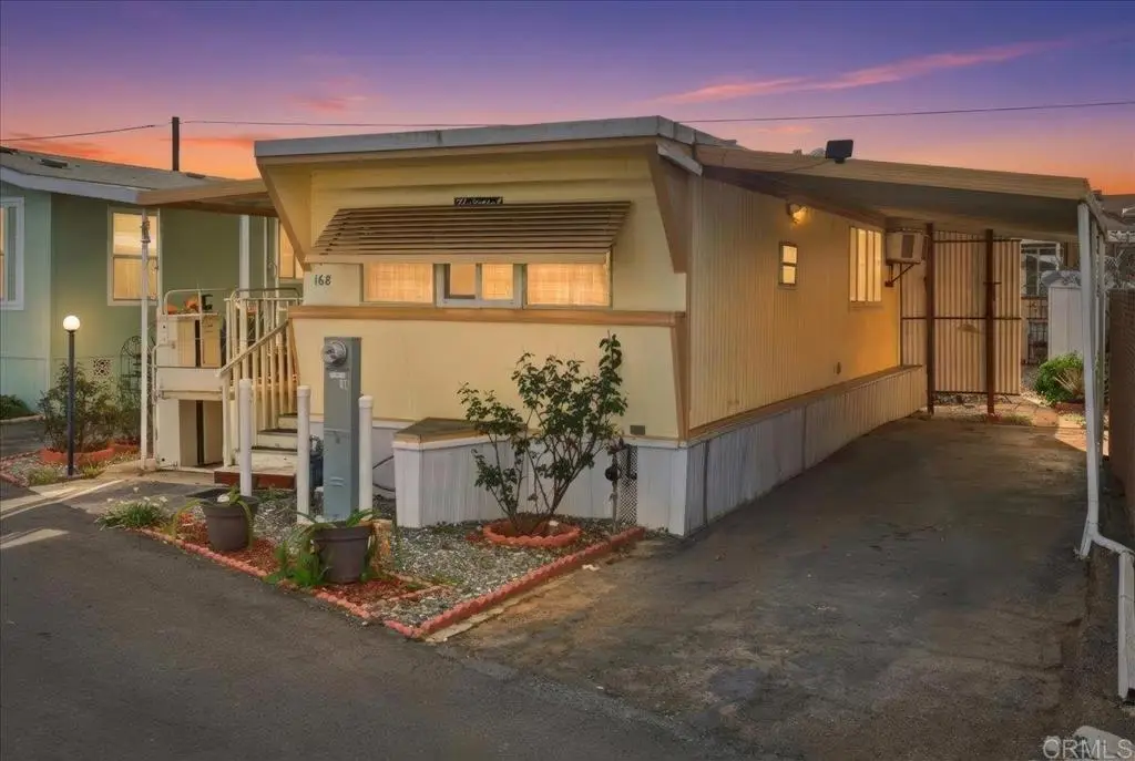 410 S 1st Street #SPC 168, El Cajon, CA 92019 - #1