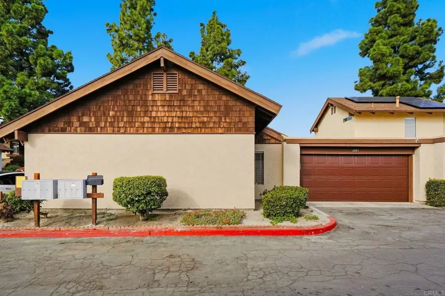 6881 Parkside Avenue, San Diego, CA 92139 - #2