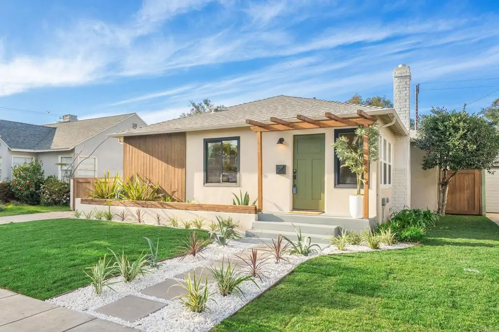 1715 Cedar St, Santa Monica, CA 90405 - #1