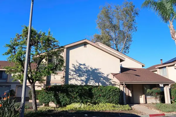 5430 Baltimore Drive #70, La Mesa, CA 91942