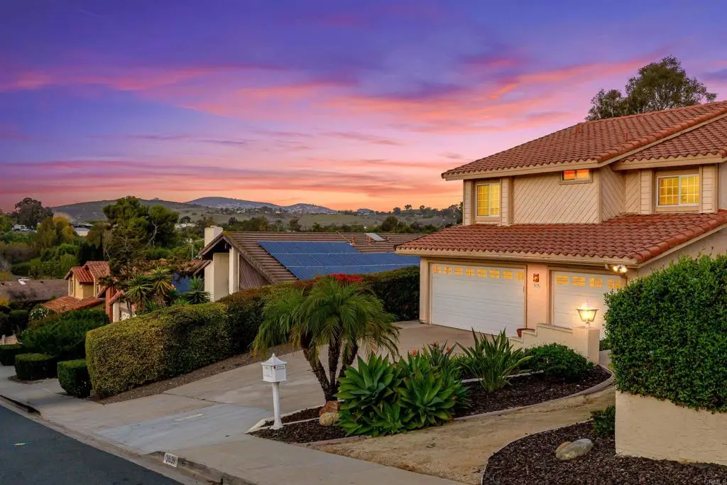 3639 Belle Bonnie Brae Rd., Bonita, CA 91902 - #1