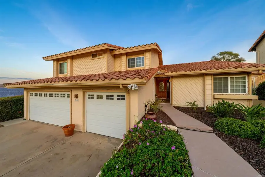 3639 Belle Bonnie Brae Rd., Bonita, CA 91902 - #2