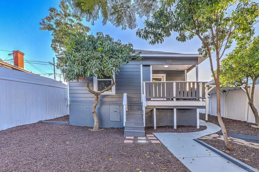 122 S 20th St, San Diego, CA 92113 - #2
