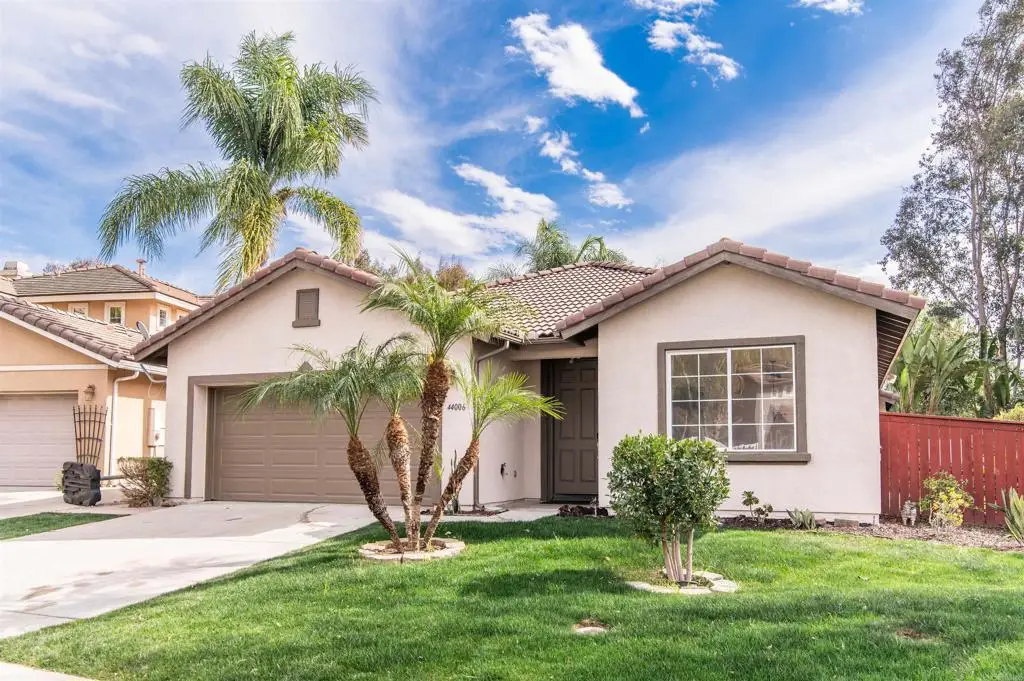 44006 Terraza Court, Temecula, CA 92592 - #1