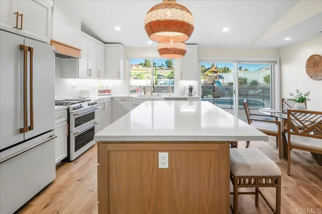 14276 Jennings Vista Way, Lakeside, CA 92040 - #1