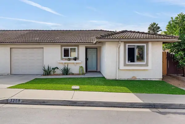 1259 Sundown, Escondido, CA 92026