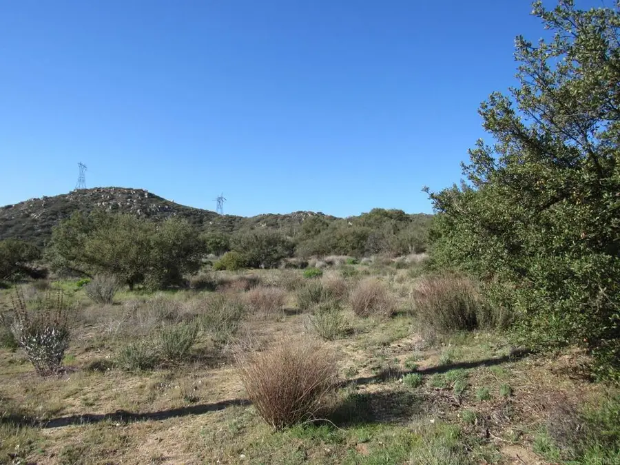 4 .38 acres Buckman Springs Rd, Campo, CA 91906 - #2