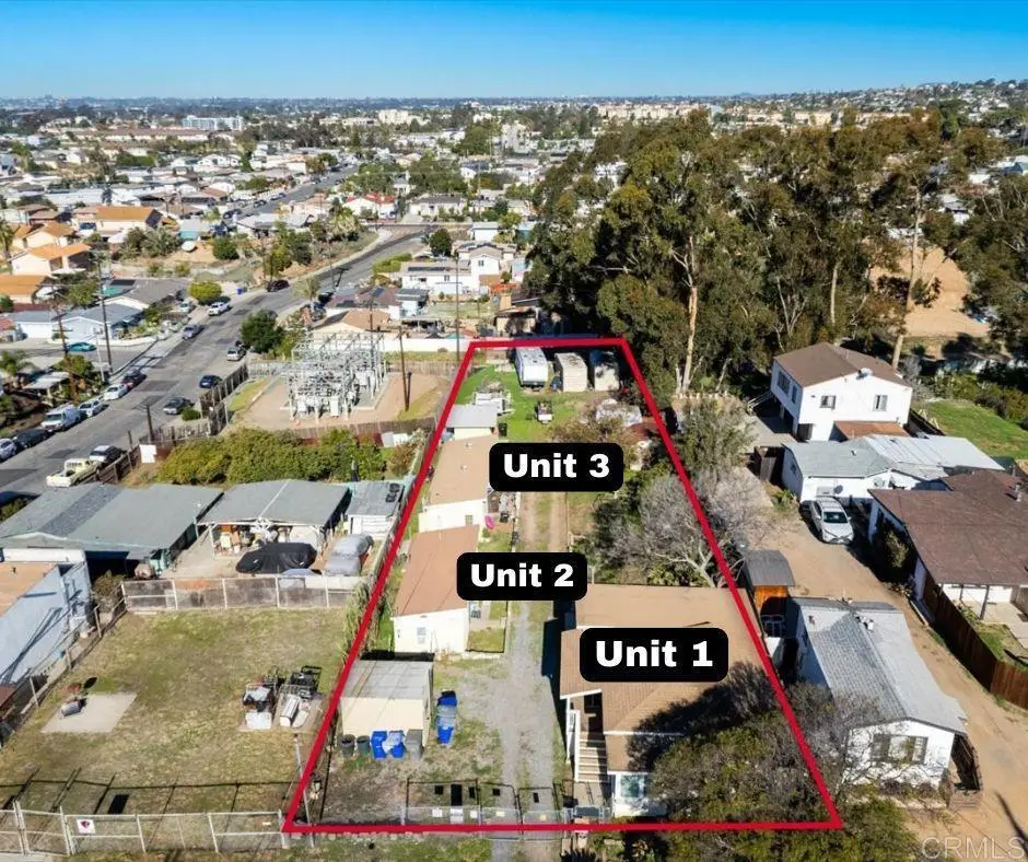 45 E 18th, National City, CA 91950 - #1