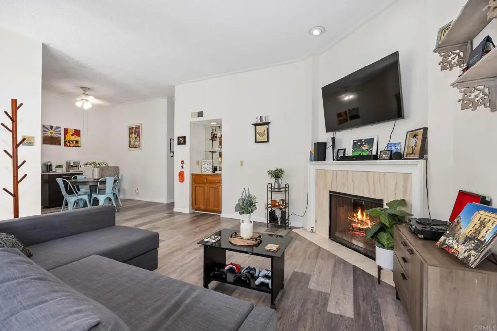 5170 Clairemont Mesa Boulevard #14, San Diego, CA 92117 - Image #1