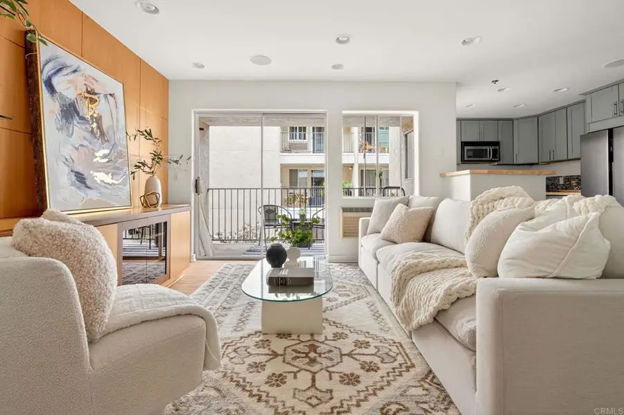 3795 Georgia Street #202, San Diego, CA 92103 - #2