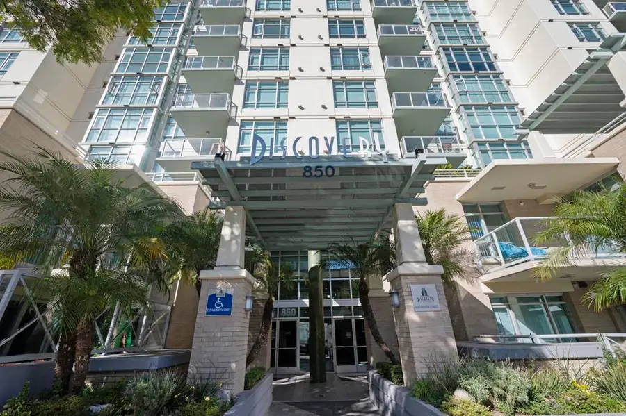 850 Beech Street #1404, San Diego, CA 92101 - #2