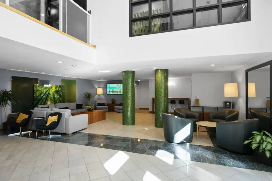 850 Beech Street #1404, San Diego, CA 92101 - #3