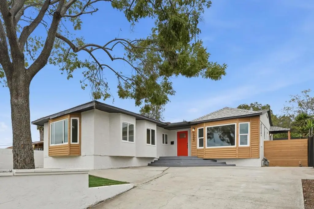 1333 Helix Street, Spring Valley, CA 91977 - #1