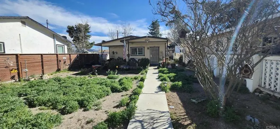 44621 Calexico Avenue, Jacumba, CA 91934 - #2