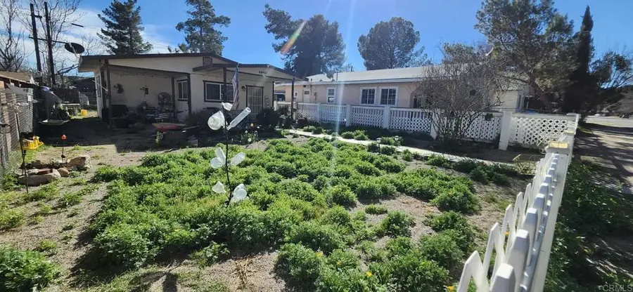 44621 Calexico Avenue, Jacumba, CA 91934 - #3