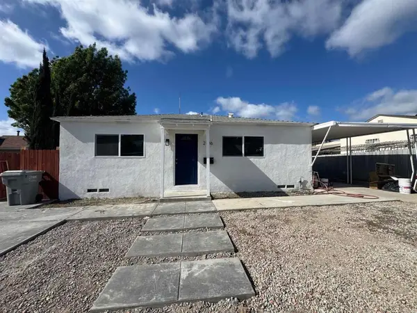 2136 54th Street, San Diego, CA 92105