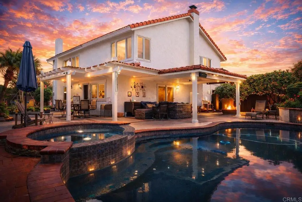 18383 Chetenham Ct, San Diego, CA 92128 - #1