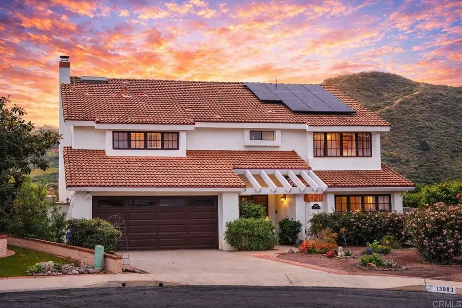 18383 Chetenham Ct, San Diego, CA 92128 - #2