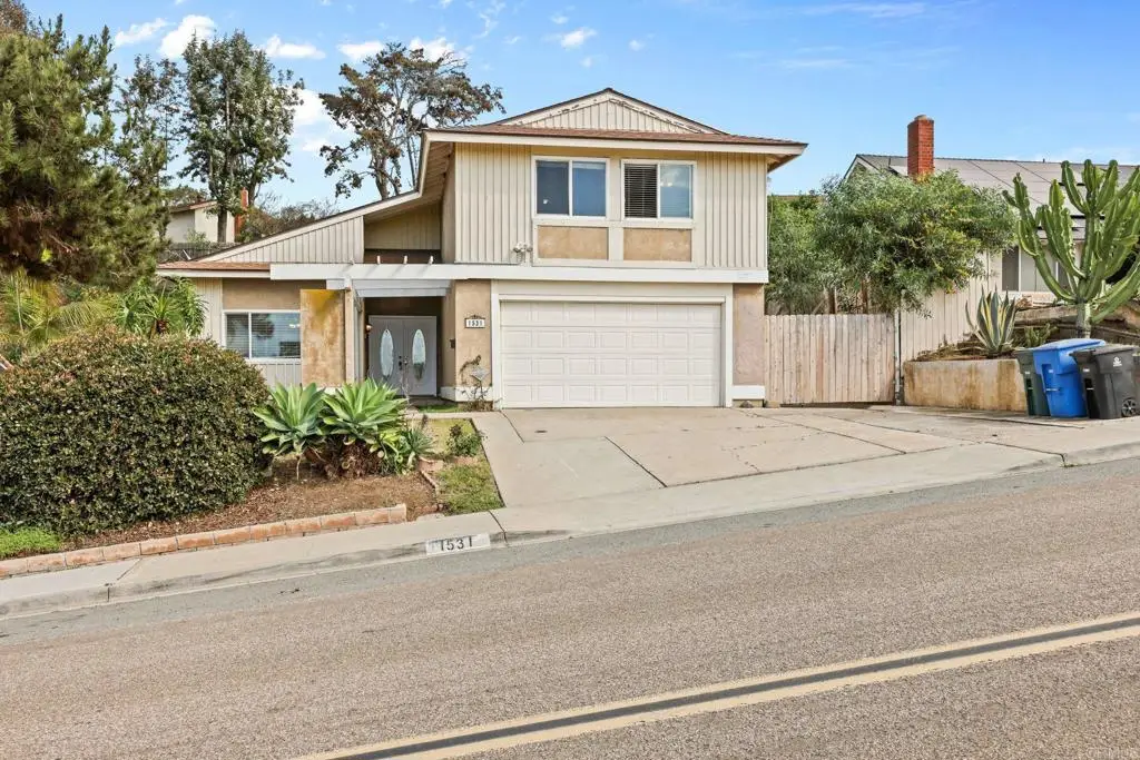 1531 Max Avenue, Chula Vista, CA 91911 - #1