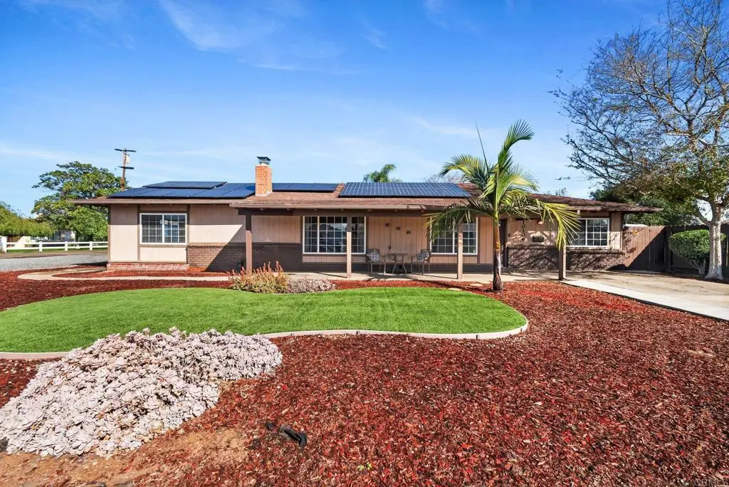 10106 Buena Vista Avenue, Santee, CA 92071 - #1