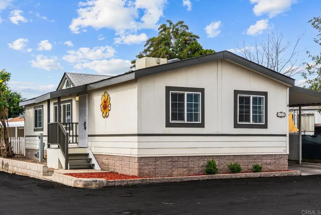 351 E Bradley Avenue #SPC 135, El Cajon, CA 92021 - #1