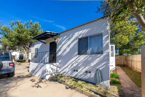 195 Montgomery Street # Abc, Chula Vista, CA 91911