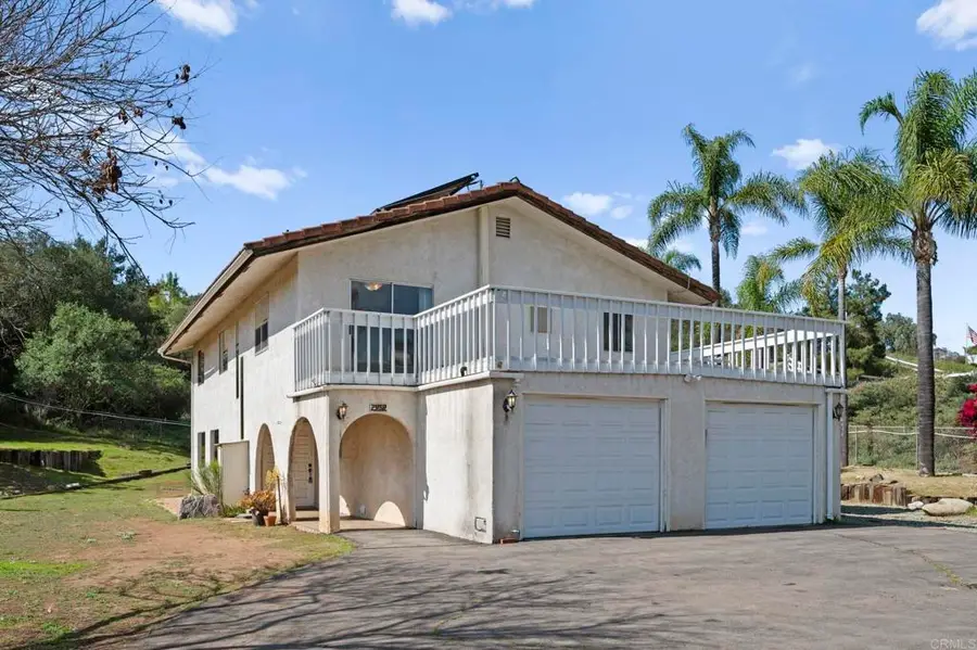 2952 Pioneer Way, Jamul, CA 91935 - #3